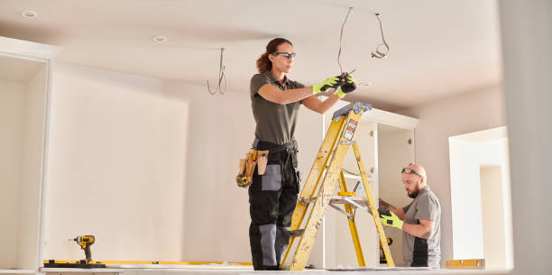 Best Electrical Troubleshooting Services  in Shreveport, LA
