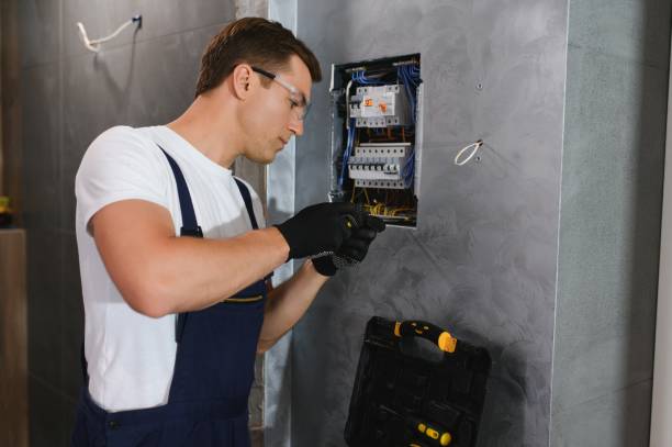 Best Electrical System Inspection  in Shreveport, LA