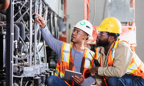 Best Circuit Breaker Repair  in Shreveport, LA