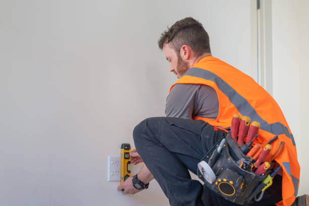 Best Electrical Upgrades for Homes  in Shreveport, LA