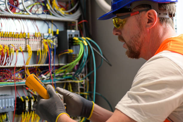 Best Local Electrician Companies  in Shreveport, LA