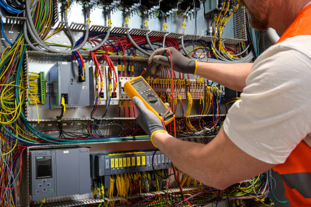 Best Emergency Electrical Repair  in Shreveport, LA