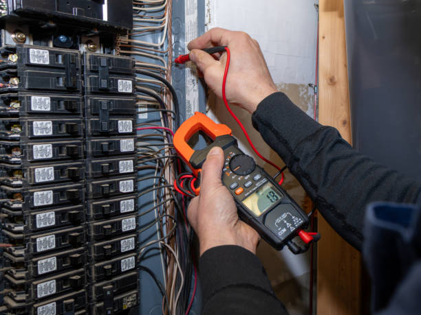 Best Industrial Electrical Services  in Shreveport, LA