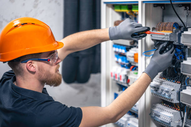 Best Licensed Electrician  in Shreveport, LA