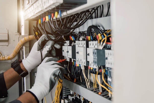 Best Licensed Electrician  in Shreveport, LA